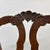 French Provincial Leopard Print Dining Chairs, Set of Four For Sale - Image 12 of 12