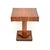 A beautifully made and nicely proportioned original Art Deco figured walnut coffee / side table. This was made in England,...