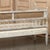 18th Century Swedish Gustavian Period Neoclassical Bench For Sale - Image 16 of 17
