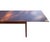 Skaraborgs Mid Century Modern (C1960) Swedish Rosewood Dining Table For Sale - Image 4 of 12