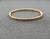 Cartier 18k Yellow Gold Love Bracelet With 6 Diamonds, Modern Design For Sale In Chicago - Image 6 of 10