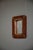 Handcrafted Ceramic Wall Mirror, Vallauris, 1960s For Sale - Image 6 of 10
