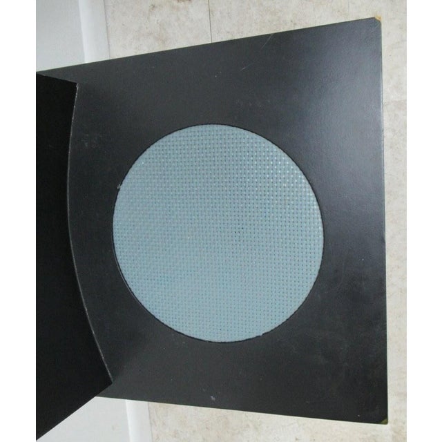 Wood 1990s Michael Graves Design Kyoto Arkitektura Prototype Side Desk Chair One of a Kind For Sale - Image 7 of 13