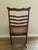 Antique Small Child Rocking Chair For Sale - Image 4 of 11