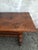 Antique Rustic Walnut Table For Sale - Image 13 of 18