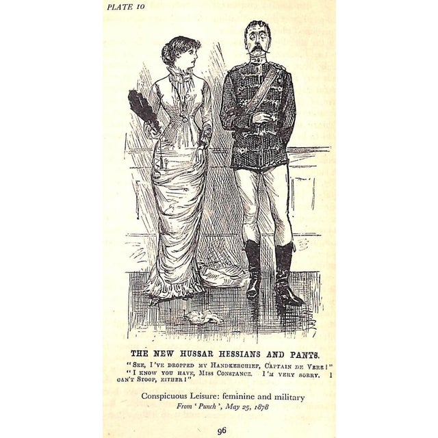 1940s "On Human Finery" 1949 Bell, Quentin For Sale - Image 5 of 10