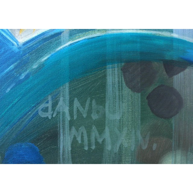 Dana Buchel, Insektum (Insecta Series), 2014 For Sale - Image 3 of 5