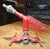 Early 20th Century Vintage "Red Arrow" Lawn Sprinkler For Sale - Image 5 of 12