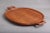 Large Teak Serving Tray by Jens H. Quistgaard for Dansk Design, 1960s For Sale - Image 5 of 10