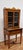 Small Austrian Display Cabinet, Late 19th Century For Sale - Image 3 of 12