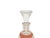 1950s Pop Art Carafe from Kamenicky Senov, Former Czechoslovakia, 1950s For Sale - Image 5 of 12