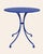 Panarea Bistro Table in Mare by Ceraudo For Sale - Image 5 of 5