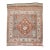 Persian Shiraz Bagface Rug no. j5150 For Sale