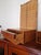 Bedside Tables with Vienna Straw Panels attributed to Hans J. Wegner for Getama, 1950s, Set of 2 For Sale - Image 18 of 18