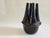 Mid-Century Modern Vintage Portuguese Brutalist Flower Vase, 1990s For Sale - Image 3 of 7