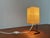 Metal Mid-Century Minimalist Table Lamp, 1960s For Sale - Image 7 of 18
