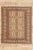 Vintage Turkish Oushak Rug, 05'06 X 06'09 For Sale - Image 10 of 10