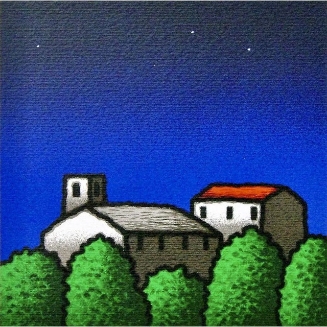 1990s Casali, 1997 Tino Stefanoni For Sale - Image 5 of 5