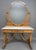 This exquisite 19th-century dressing table (or coiffeuse) is a masterclass in elegant proportion and fine woodworking....