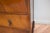 British Art Deco Tallboy Linen Cabinet in Burr Walnut from Waring and Gillow, 1930s For Sale - Image 9 of 10