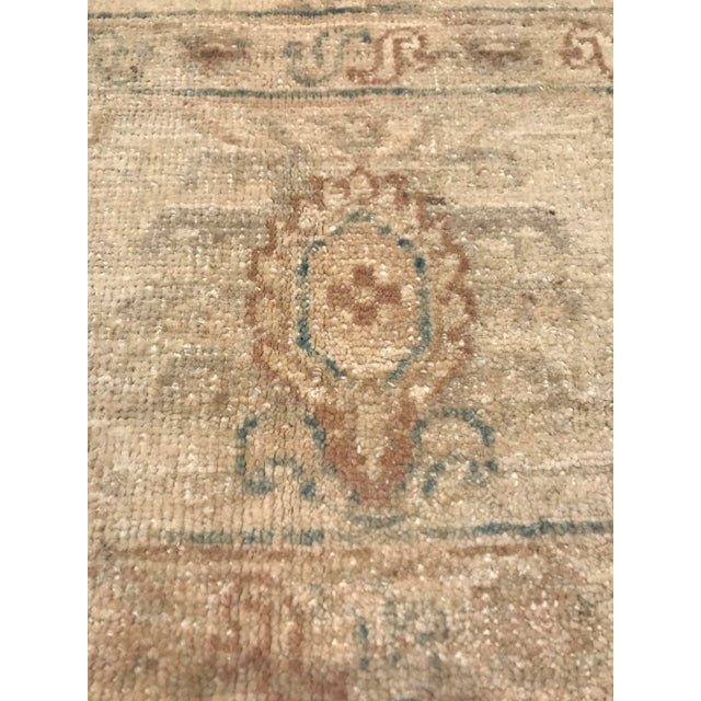1980s Vintage Rug, 1980s For Sale - Image 5 of 11