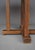 Art Deco Oak Console Table by Frits Spanjaard for Lov, 1920s For Sale - Image 12 of 14