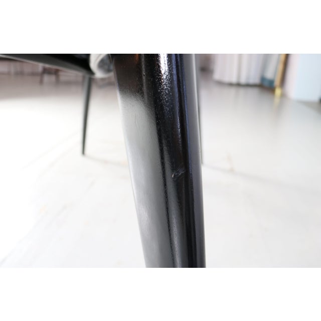 Dining Table, Italy, 1950s For Sale - Image 11 of 18