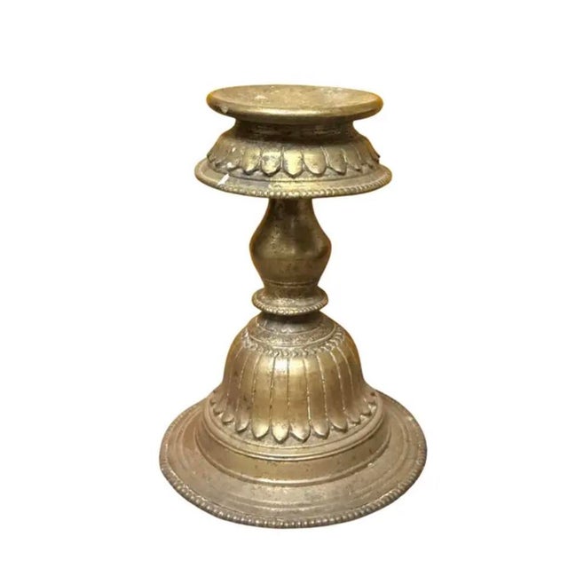 Late 20th Century Large Opaque Rock Crystal Quartz Sphere Ball on Stand For Sale - Image 5 of 12