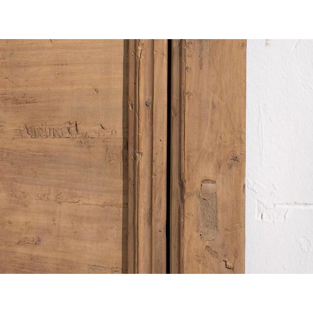 Antique Two Door Sideboard, 1900 For Sale - Image 8 of 18