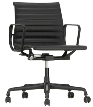 Ea 117 Office Chair by Charles and Ray Eames for Vitra , 1999