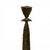 Metal Tom Corbin Bronze Candlesticks- A Set of 2 For Sale - Image 7 of 9