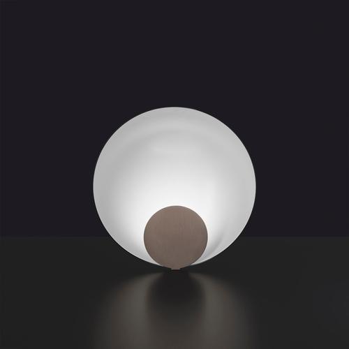 Siro Table Lamps by Marta Perla for Oluce, Set of 2 For Sale - Image 4 of 8
