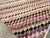 Ivory Galerie Shabab Collection Mid-20th Century Turkish Anatolian Accent Rug For Sale - Image 8 of 10