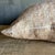 Nancy Floral Linen Pillow For Sale - Image 4 of 8
