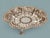 Antique Edward & John Barnard Victorian Silver Plate Rococo Footed Bowl, Circa 1860 For Sale - Image 9 of 9