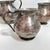 Metal Hand Hammered Tinned Copper Water Jugs – Set of 6 For Sale - Image 7 of 14