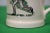 Traditional Mid 20th Century Paul Brown X Brooks Brothers Ceramic Mug With Tennis Player Scene For Sale - Image 3 of 5