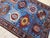 5x7 Ft. Blue Karachov Kazak Design Handknotted Wool Rug For Sale - Image 10 of 10