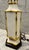 Frederick Cooper Mid 20th Century Palm Beach Bamboo Ceramic Frederick Cooper Lamp For Sale - Image 4 of 14