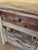 Rustic Side Table, 1960 For Sale - Image 10 of 16