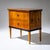 Small Biedermeier Chest of Drawers, 1820 For Sale - Image 3 of 11