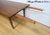 Late 19th Century Community Table in Oak and Walnut For Sale - Image 18 of 18