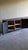 Brutalist Credenza in Black Stained Oak by J. Batenburg for MI Belgium, 1970s For Sale - Image 13 of 16