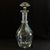 Baccarat Harcourt 1841 Decanter 11.93" high and 4.92" in diameter Holds 25.36 oz WEIGHT 3.97 lbs MATERIAL Crystal COLOR...