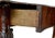 Mid 19th Century Chippendale English Partners Desk, 1860s For Sale - Image 12 of 15