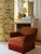 Ecorce Table Lamp in Ceramic with Copper and Cotton by Popus Editions For Sale - Image 4 of 5