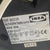 Glass Althorn Table Lamp with Glass Top and Gray Metal Base from Ikea For Sale - Image 7 of 8