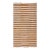 Doris Leslie Blau Vintage Turkish Kilim Rug For Sale