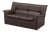 Lauriana 2-Seater Sofa by Afra & Tobia Scarpa for B&B Italia, 1970s For Sale
