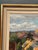 Wilhelm Matton, Cityscape, 1947, Oil on Panel, Framed For Sale - Image 18 of 18